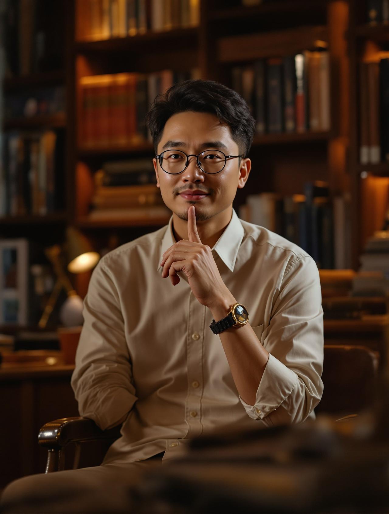 资深影评人李建国 - 欧美日韩影院作品评价