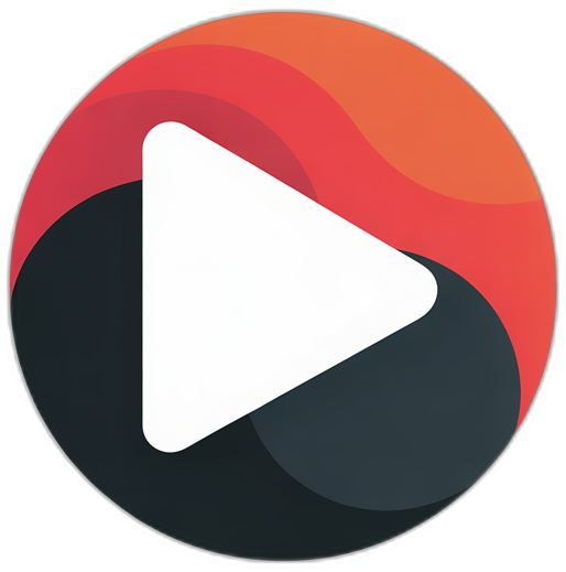 欧美日韩影院品牌Logo